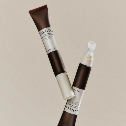 SKIN1004 - Madagascar Centella Probio-Cica Bakuchiol Eye Cream - Krem pod Oczy z Bakuchiolem - 20ml w aranżacji