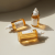 SKIN1004 - Madagascar Centella Ampoule - Ampułka do Twarzy z Wąkrotą Azjatycką - 55ml w aranżacji
