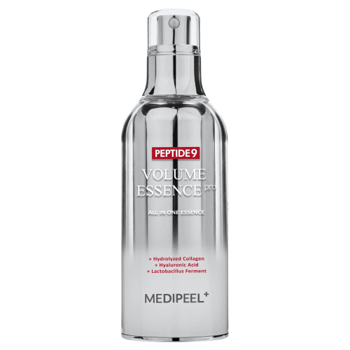 Medi-Peel - Peptide 9 Volume All In One Essence Pro - Wielofunkcyjna Esencja do twarzy z peptydami - 100ml