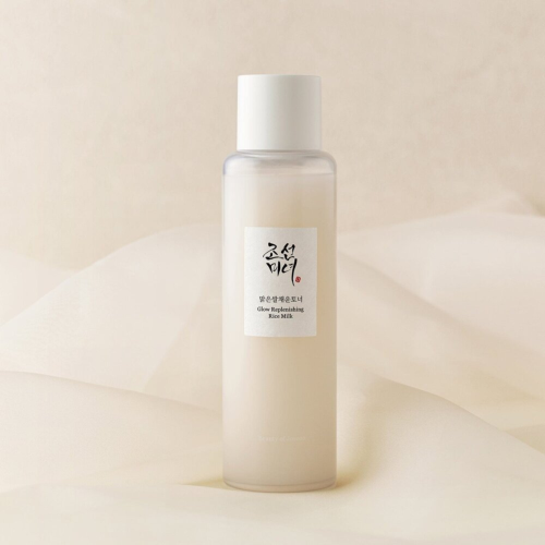 Beauty of Joseon - Glow Replenishing Rice Milk - Nawilżający Tonik Ryżowy do Twarzy - 150ml w aranżacji