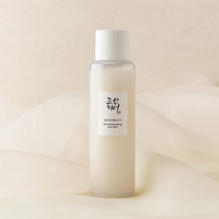 Beauty of Joseon - Glow Replenishing Rice Milk - Nawilżający Tonik Ryżowy do Twarzy - 150ml w aranżacji