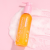 LalaRecipe - Yuzu Self Foaming 3in1 Cleanser - Oczyszczająca Pianka do Twarzy z Ekstraktem z Yuzu - 200ml w aranżacji