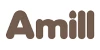 Producent: Amill (przejdź do produktów)